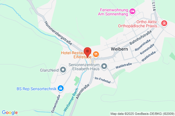 St. Barbara-Apotheke