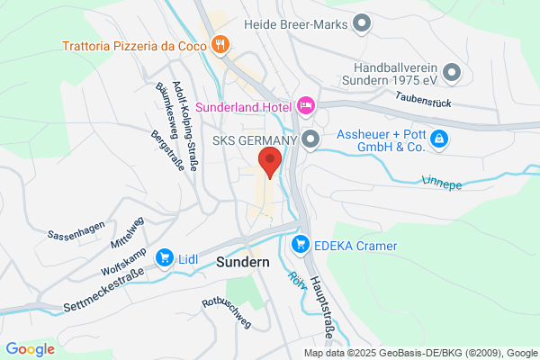Studienkreis Partnersysteme GmbH