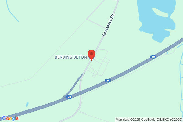 BERDING BETON GmbH