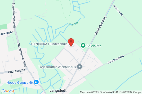 Hundeschule CANICURA