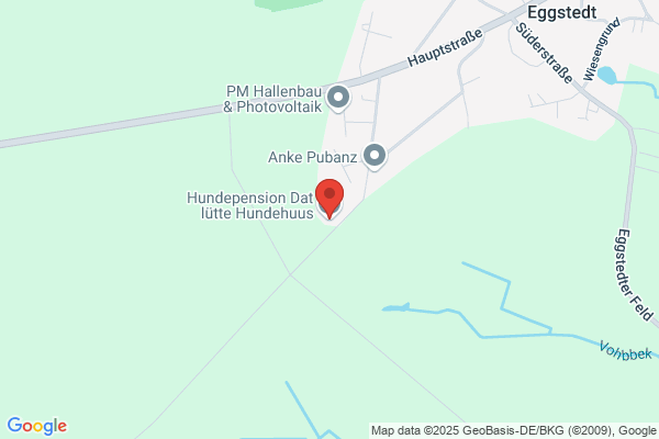 Hundeschule & Pension Busse