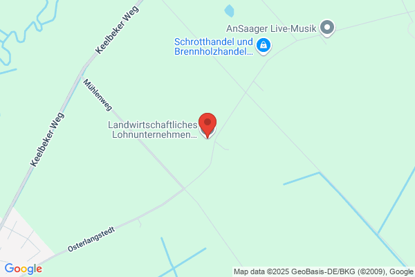 AK Agrar Kontor GmbH