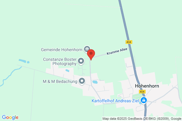 Baugeschäft Haberland Gbr