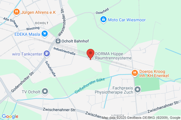 Dorma GmbH & Co. KG