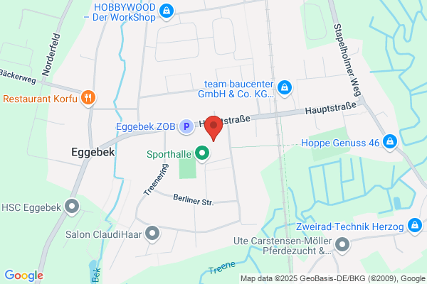 Grund- u. Hauptschule Eggebek