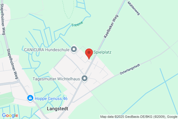 Krippe