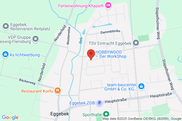 Treenehandwerker, Die