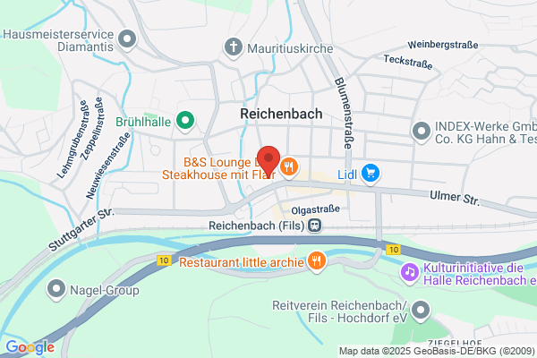 Bartel Immobilien
