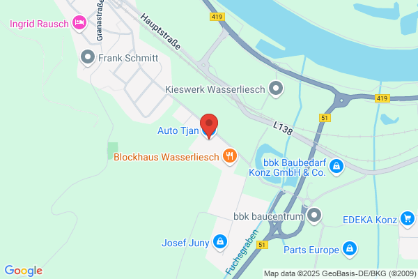 Auto Tjan GmbH