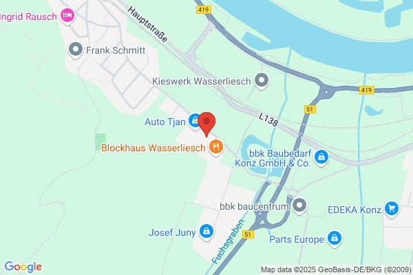 Elektrotechnik Dölger GmbH & Co. KG