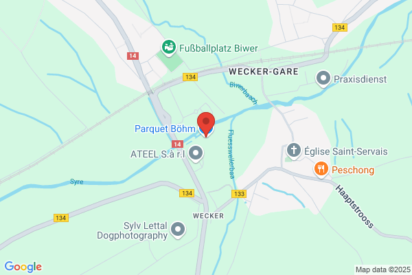 Parkett Center Böhm GmbH