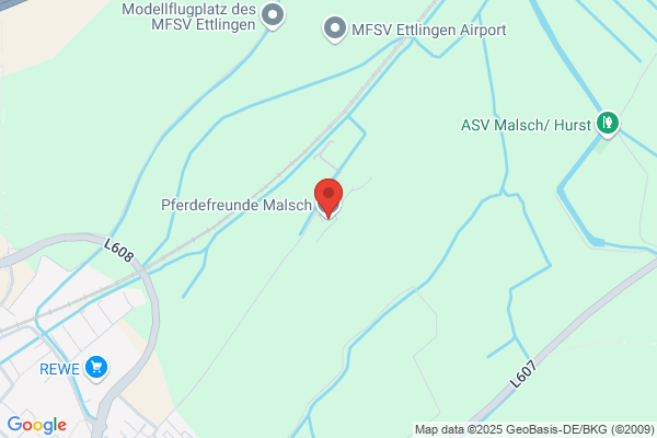 Pferdefreunde Malsch Reit- u. Fahrclub e.V