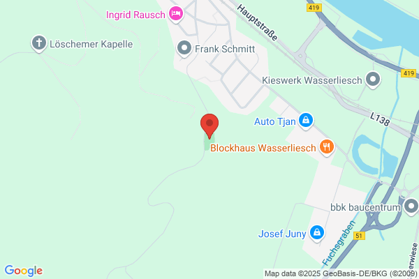 Tennisverein Wasserliesch e.V.