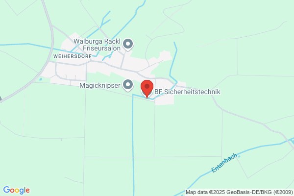 mff Schließanlagen