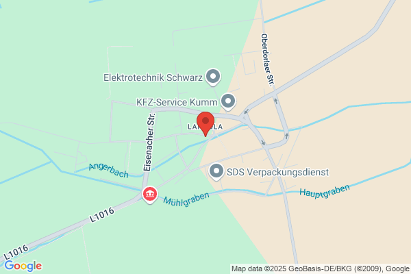 Grafikstudio Hainich Grafik