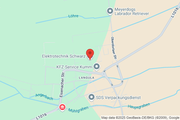 Elektrotechnik Schwarz