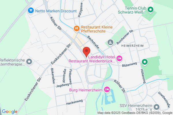 Haarpflegesalon Schlinz