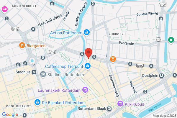 Steinberg Trouwringen Centrum