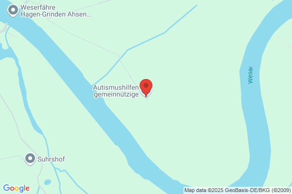 Autismushilfen GmbH