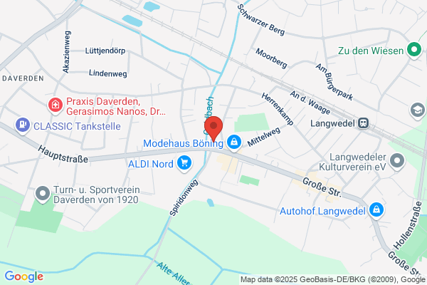 Kreissparkasse Verden