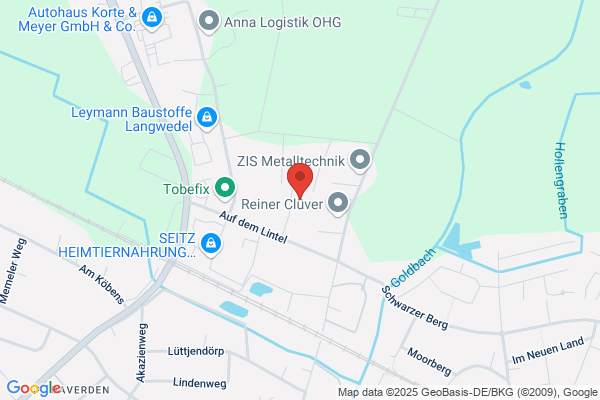 Voß'is Gemischwaren u. Menüservice