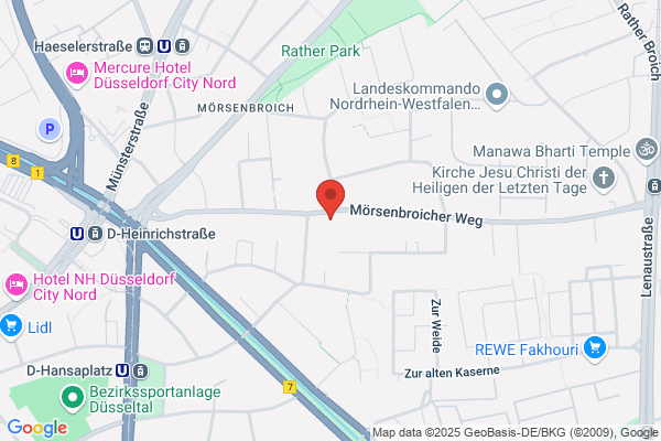 magnocura GmbH