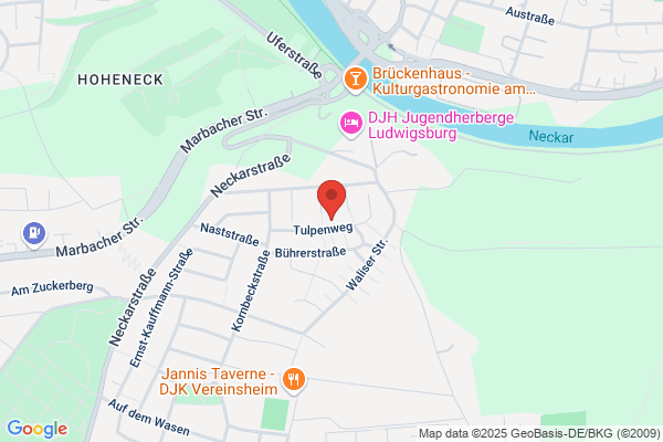 B & B Bürodienstleistungen