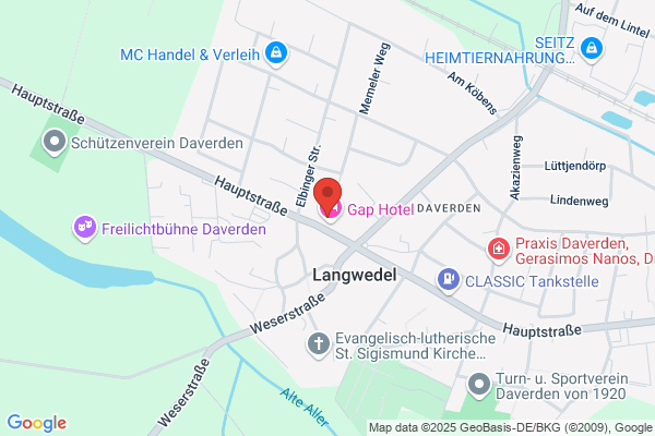 BSL Brandschutz Lang