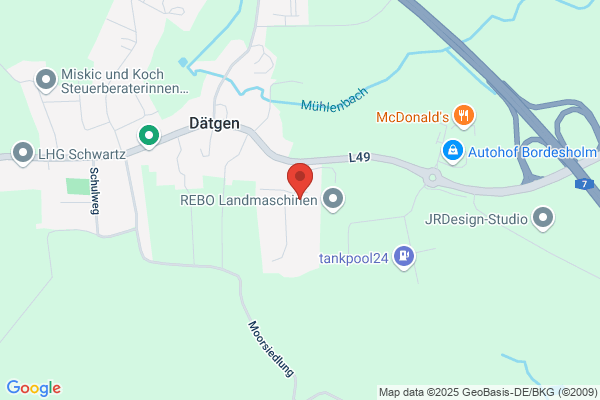 Deska Holzkontor GmbH
