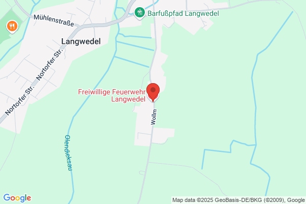 Freiwillige Feuerwehr Langwedel