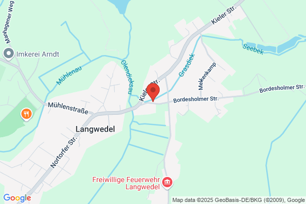 Gartenzauber Langwedel Inh. S. Stagars