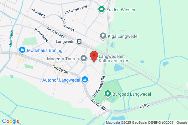 Gemeinschaftshaus