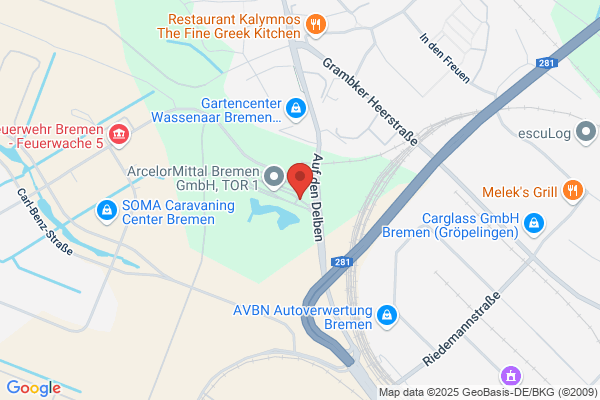 Holcim Beton und Zuschlagstoffe GmbH