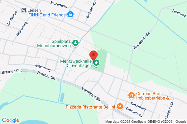 Kleiderkammer