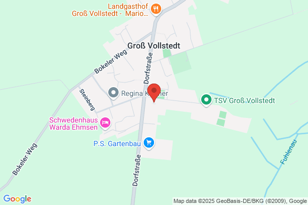 Koch Gebäudereinigung GbR