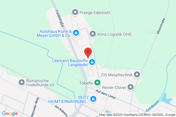 Mach blau Inh. Lößnitzer u. Matysik