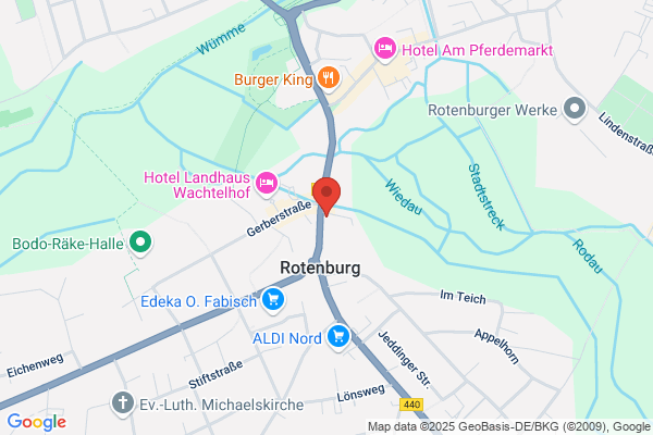 Ofterdinger Immobilien