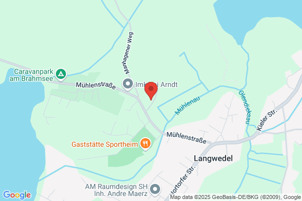 Sachverständigenbüro Tiedemann