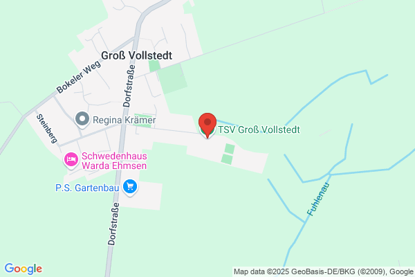 TSV Groß Vollstedt