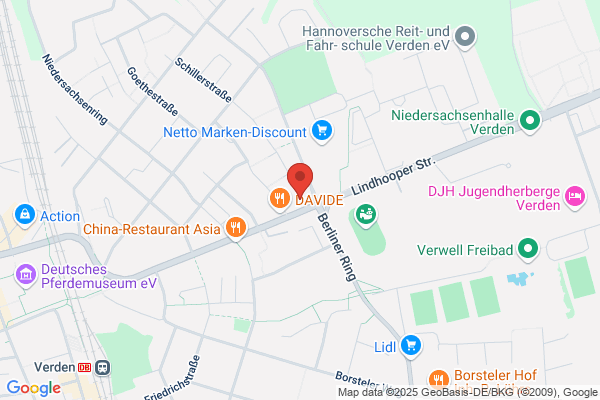 Landbäckerei Wöbse