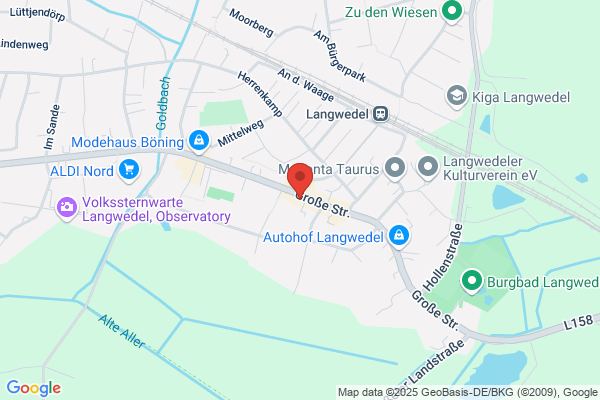 Postbank-Finanzcenter Verden