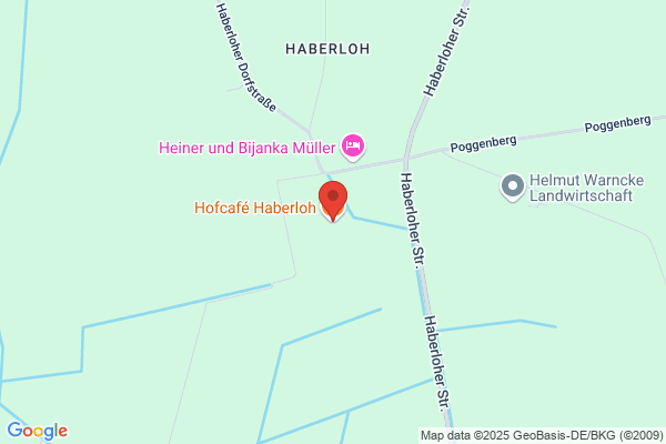 Hofcafé Inh. Kriemhild Rohlfs