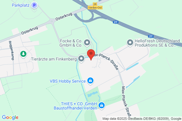 Helbig Ernst GmbH