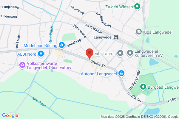 EB Electronic GmbH