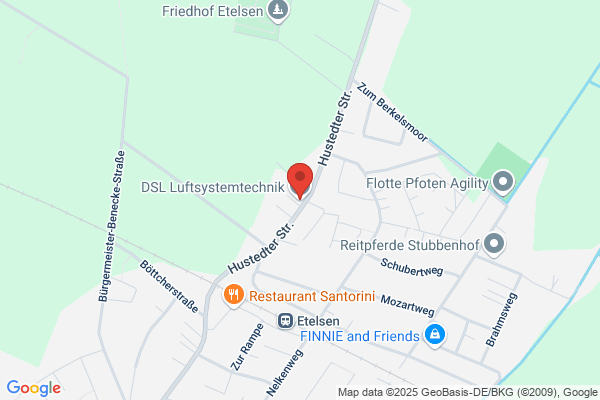 DSL Luftsystemtechnik GmbH