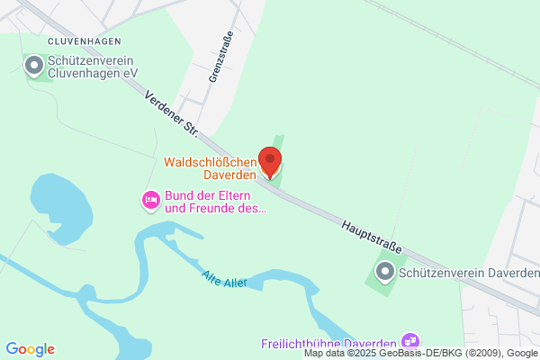 Waldschlößchen Daverden GmbH