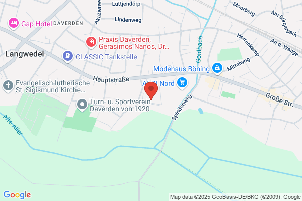 Am Schule Goldbach