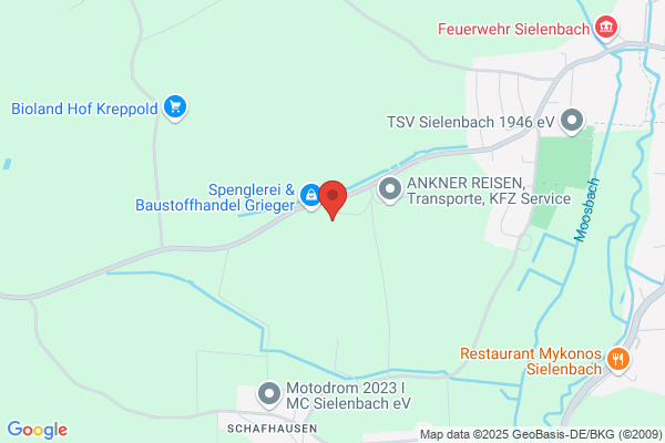 Bell-Sell Bau u. Gewässersanierungs GmbH