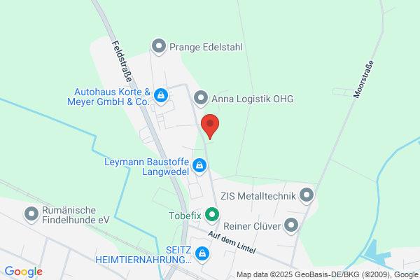 Freiwillige Feuerwehr Daverden