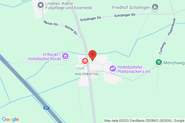 Otto Dental Trading GmbH